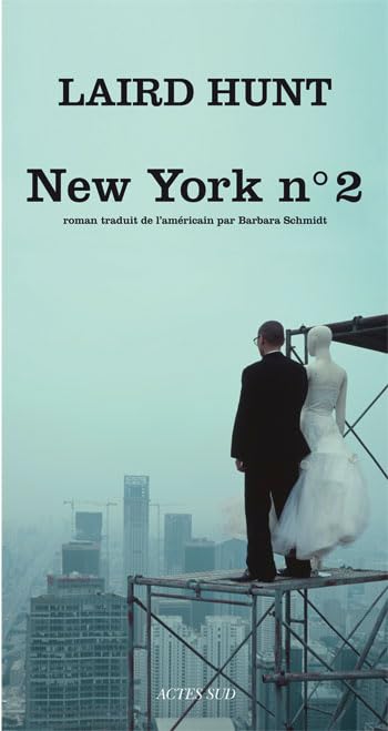 New York n° 2 9782742794454