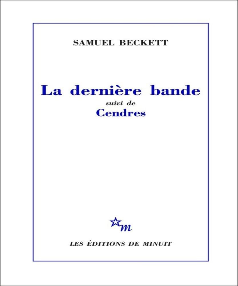 La dernière bande 9782707301772