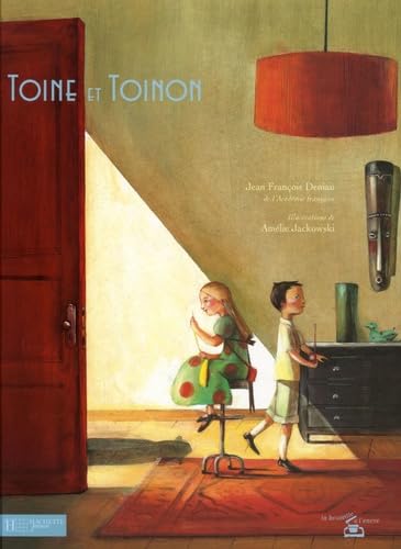 Toine et Toinon 9782012245341