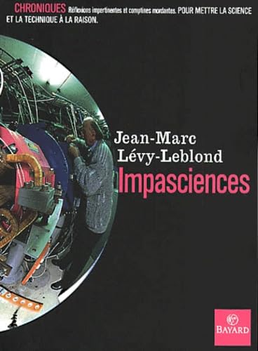 Impasciences 9782227139138