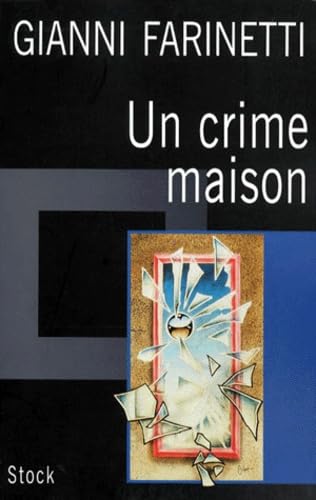 Un Crime Maison 9782234050396
