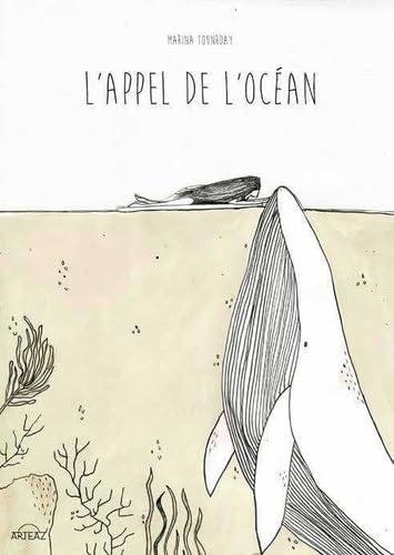 L'appel de L'océan 9791090257375