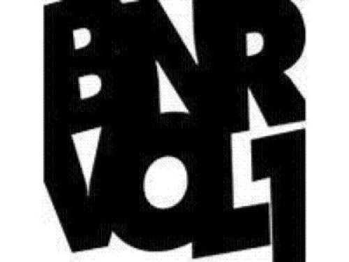 Bnr Vol.1 8271701005270