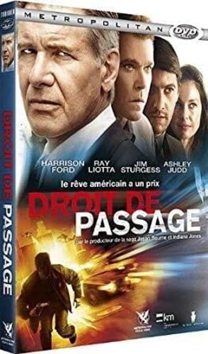 DROIT DE PASSAGE 3512391454173