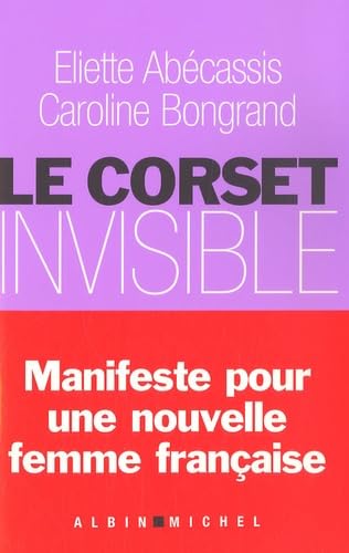 Le Corset invisible 9782226176127