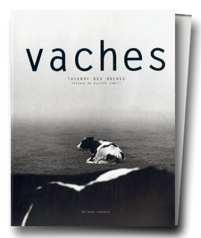 Vaches 9782911381034