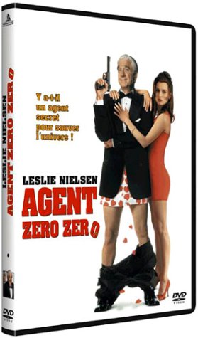 Agent Zero 3459370471861
