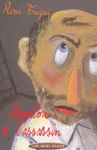 Marilou et l'assassin 9782748500325