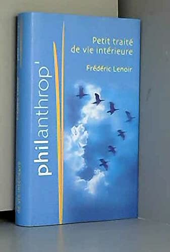 Petit traité de vie intérieure 9782298046052