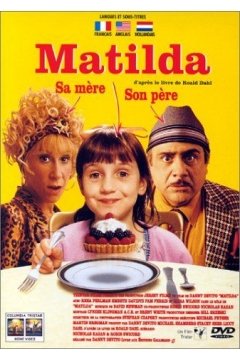 Matilda 3333297645126