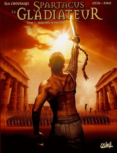 Morituri te salutant... 9782845659520