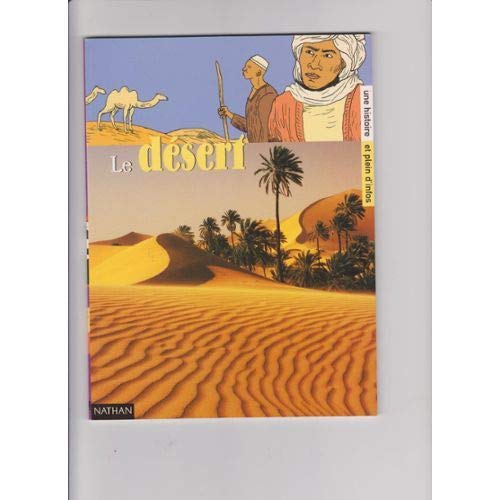Desert 9782092090923