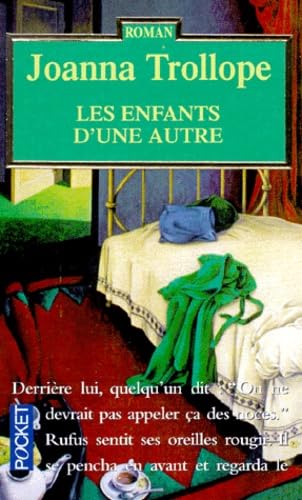 Les Enfants D'Une Autre 9782266095549
