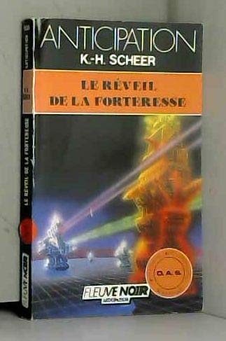 Le Réveil de la Forteresse 9782265035409