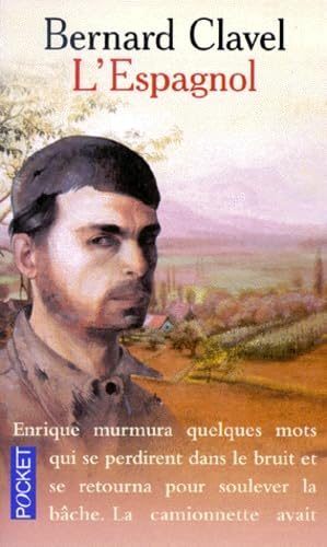 L'Espagnol 9782266094078