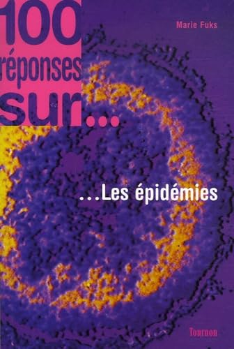 Les épidémies 9782351440254
