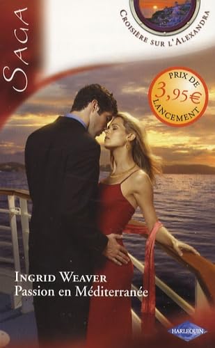Passion en Méditerranée 9782280839075