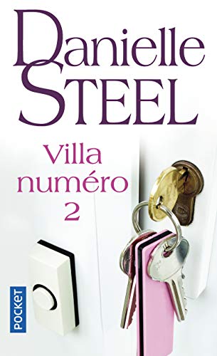 Villa numéro 2 9782266207614