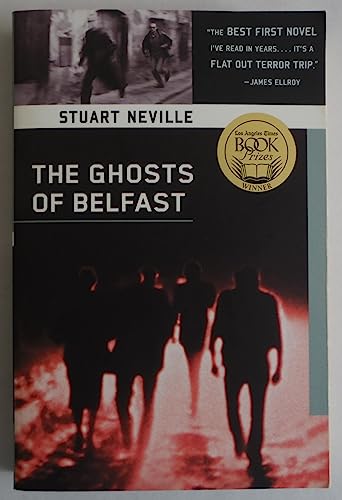 The Ghosts of Belfast 9781569478578