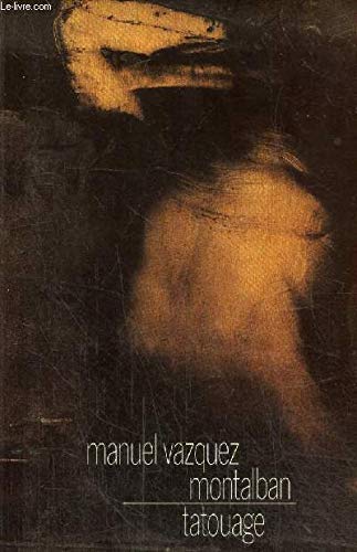 Tatouage 9782267007688
