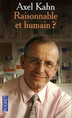 RAISONNABLE ET HUMAIN 9782266150026