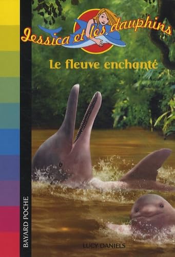 Le fleuve enchanté 9782747018586