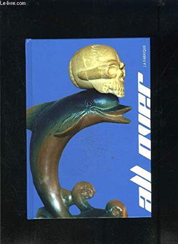 All over la fabrique d'architecture et de paysage a l'ecole 9791090490697