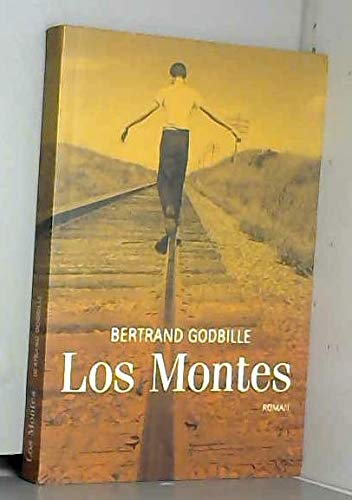 Los Montes 9782286016715