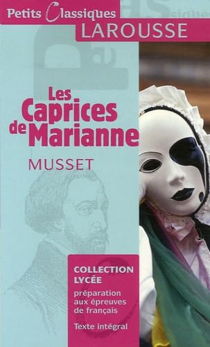 Les Caprices de Marianne 9782035832177