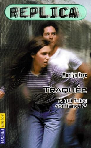 Replica, tome 2 : Pursuing Amy 9782266090056
