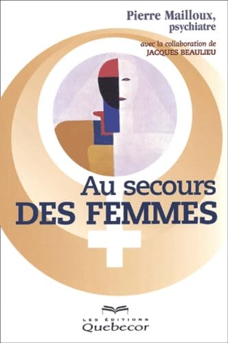 Au secours de femmes 9782764005521