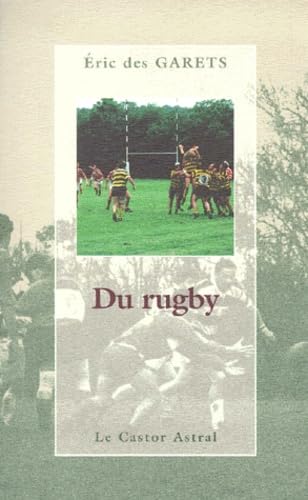Du rugby 9782859203931