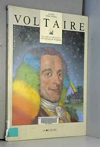 Voltaire 9782882580474