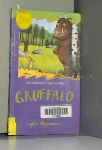 Gruffalo 9782070526727