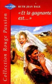 ET LA GAGNANTE EST.. 9782280118491