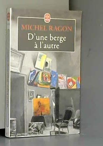 D'une berge à l'autre 9782253147381