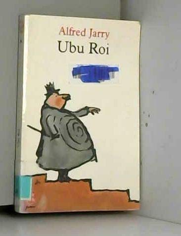 Ubu Roi 9782013232104