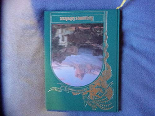 Royaumes fabuleux 9782734403579