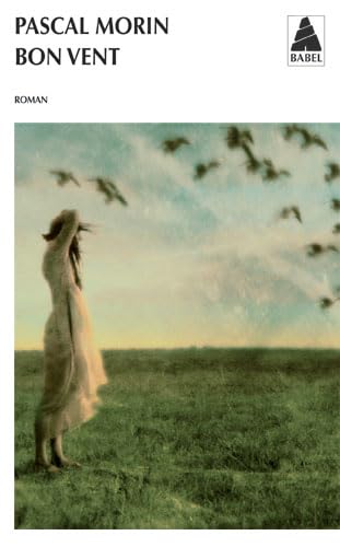 Bon vent 9782742784813