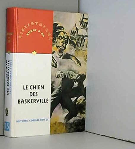 Le chien des Baskerville 9782094903412
