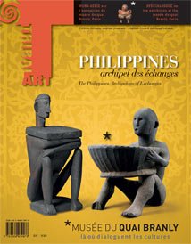 TRIBAL ART Magazine - Hors-Série #4 - Philippines, Archipel des échanges 9782960039078
