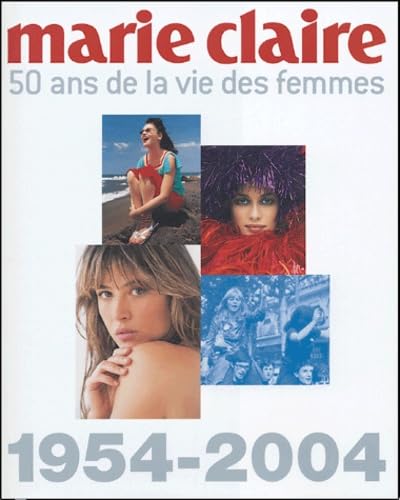50 Ans de la vie des femmes 9782848310350