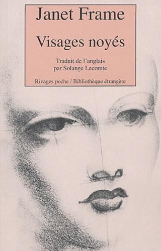 Visages noyés 9782743612399