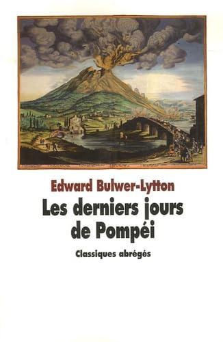 Les derniers jours de Pompéi 9782211085571