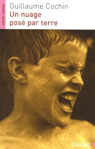 Un nuage posé par terre 9782841148066