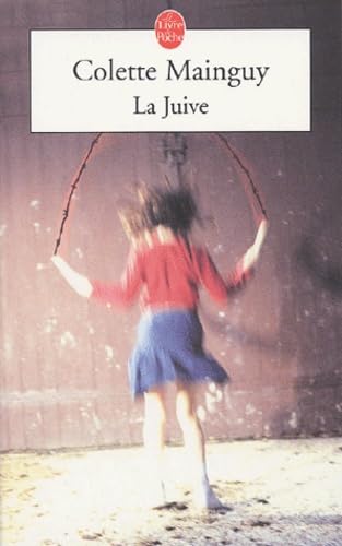 La juive 9782253153306