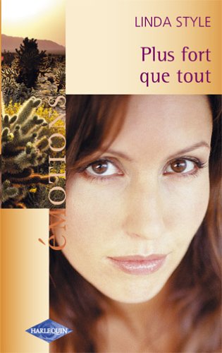 Plus fort que tout 9782280079266