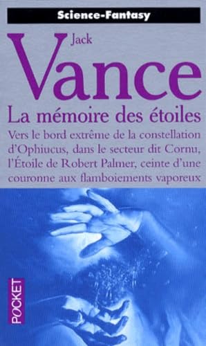 La mémoire des étoiles 9782266087117