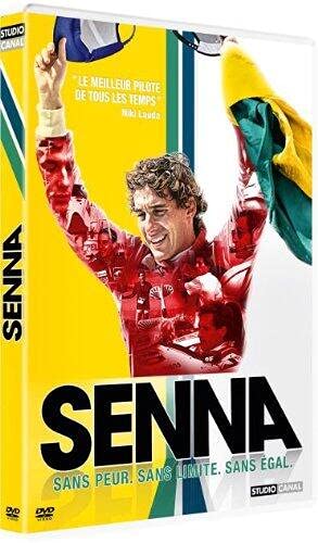 Senna 5050582858723