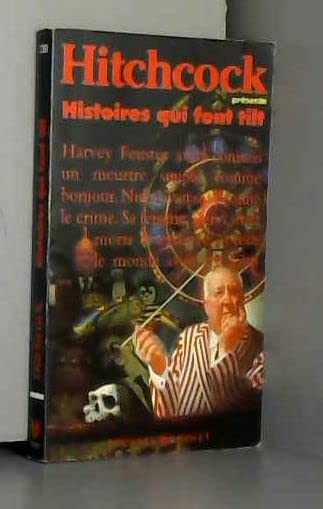 Histoire qui font tilt 9782266038768